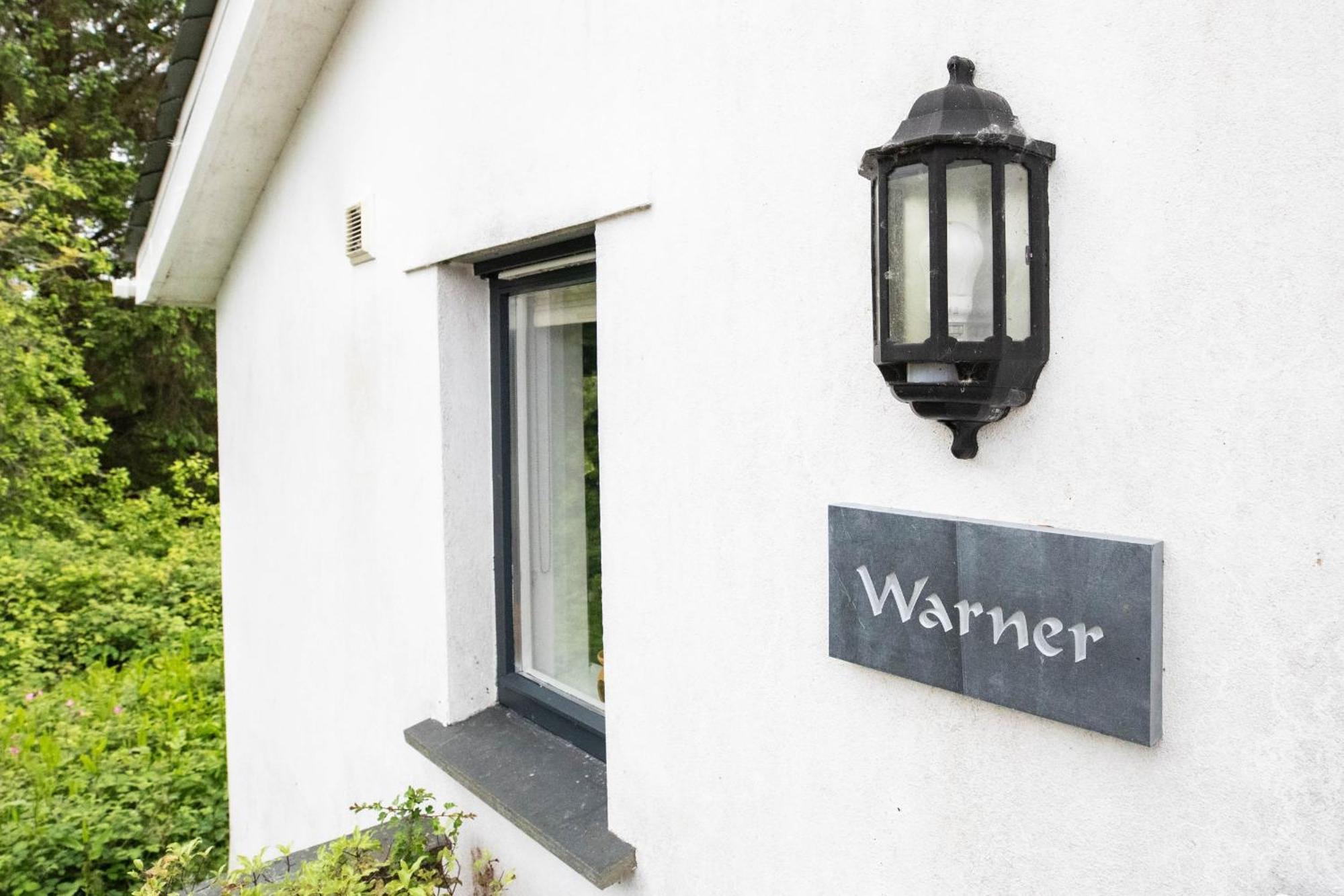 Villa Treworgie Barton - Warner Bude Exterior foto