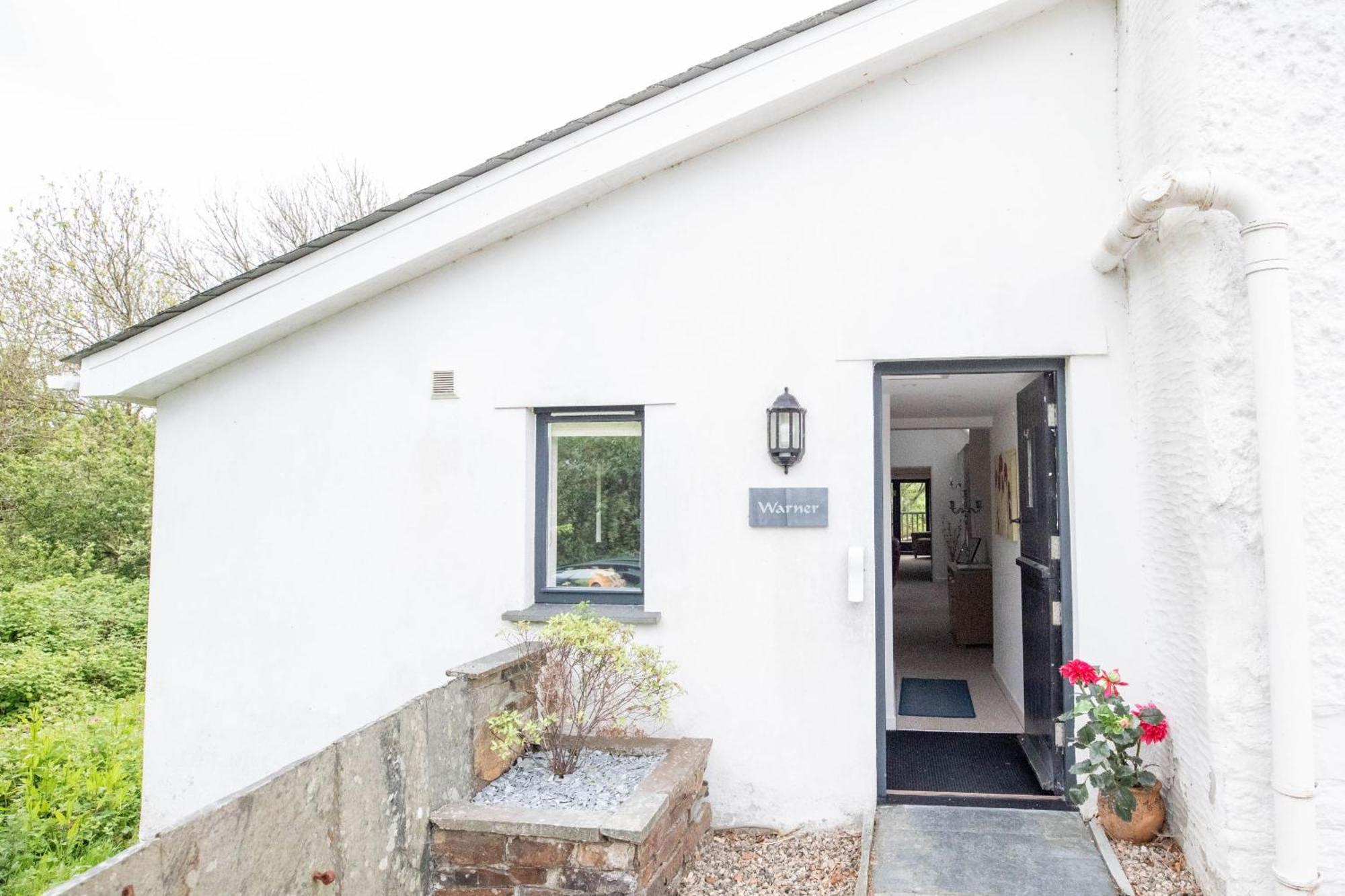 Villa Treworgie Barton - Warner Bude Exterior foto